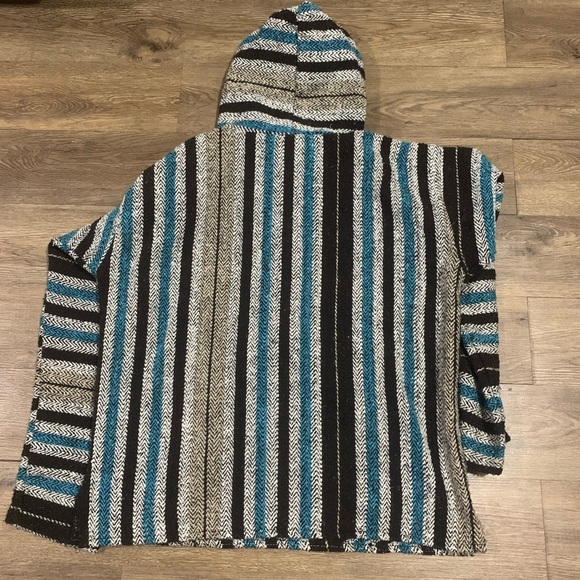 Men’s Large Drug Rug - Picture 3 of 7